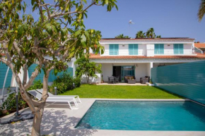 Vivienda Vacacional Pasito Blanco 2